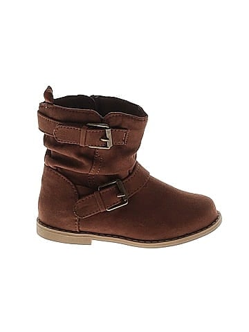 Old Navy Boots (view 1)