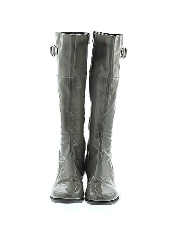 Cole Haan Nike Boots (view 2)