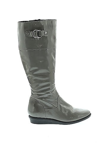 Cole Haan Nike Boots (view 1)