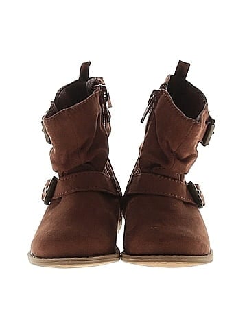 Old Navy Boots (view 2)