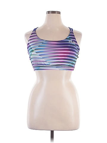 Fila Sport Sports Bra (view 1)