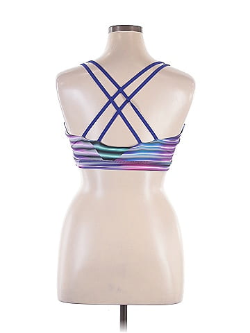 Fila Sport Sports Bra (view 2)