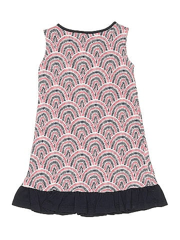 Duffiled lane Dress (view 2)
