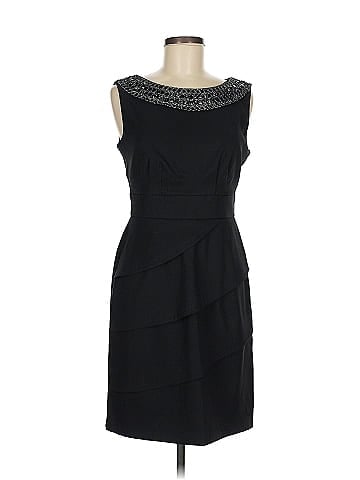 Connected Apparel Cocktail Dress (view 1)