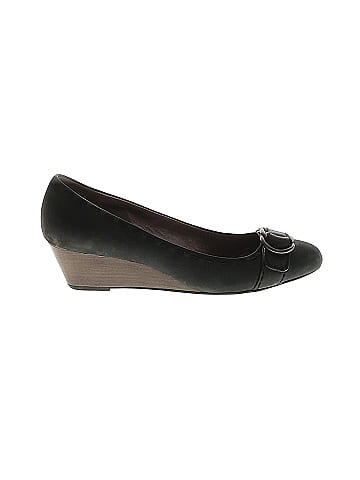 Coach Wedges (view 1)
