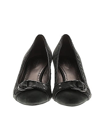 Coach Wedges (view 2)