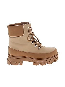 Just Fab Ankle Boots (view 1)