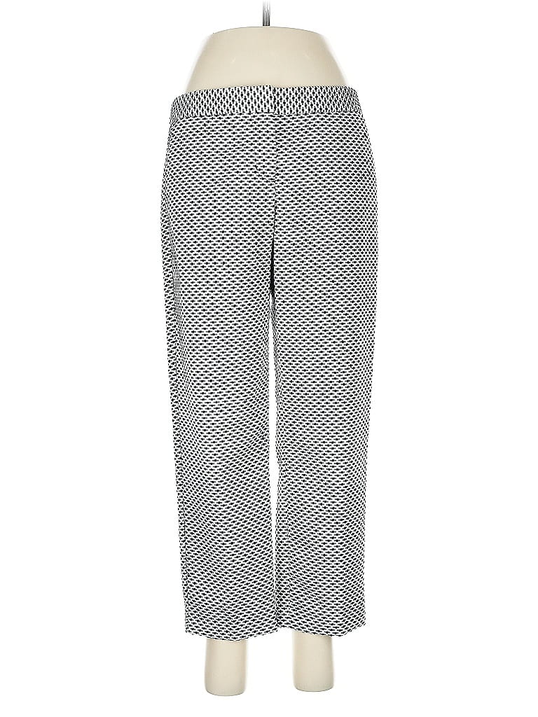 Pre-owned Express Casual Pants In Gray