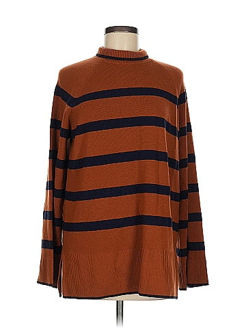 Vineyard Vines Wool Pullover Sweater (view 1)