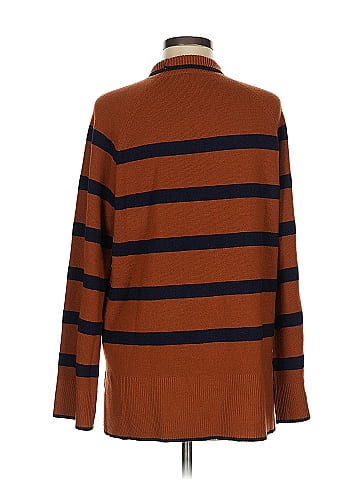 Vineyard Vines Wool Pullover Sweater (view 2)