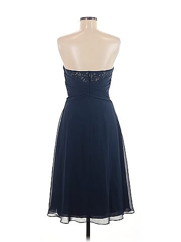 B2 by Jasmine Cocktail Dress (view 2)