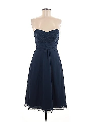 B2 by Jasmine Cocktail Dress (view 1)