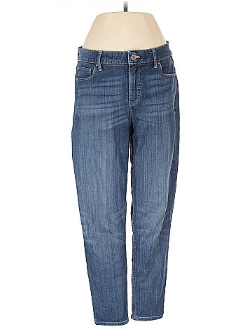 White House Black Market Jeans (view 1)