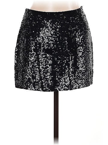 Haute Hippie Silk Skirt (view 1)