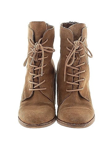 Dolce Vita Ankle Boots (view 2)