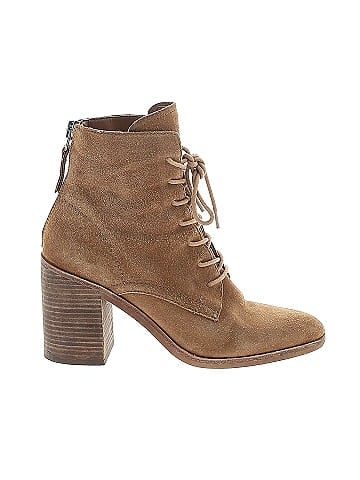 Dolce Vita Ankle Boots (view 1)
