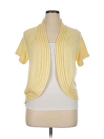 Croft & Barrow Cardigan (view 1)
