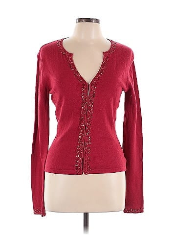 Frenchi Cardigan (view 1)
