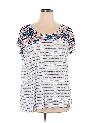 Dept222 Short Sleeve T-Shirt (view 1)