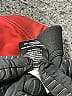 Terez Red Sports Bra Size XS - photo 8
