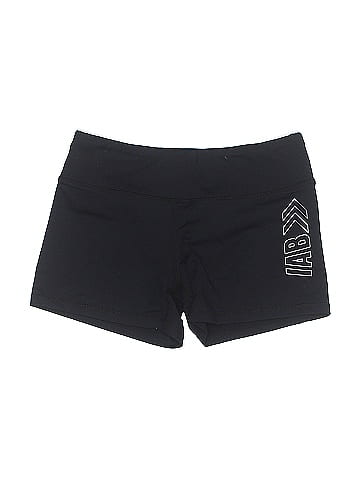 IAB MFG Athletic Shorts (view 1)