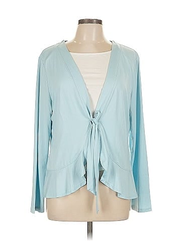 Allegra K Cardigan (view 1)