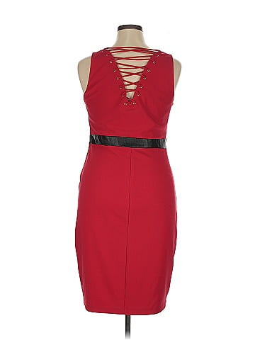 Bisou Bisou Cocktail Dress (view 2)