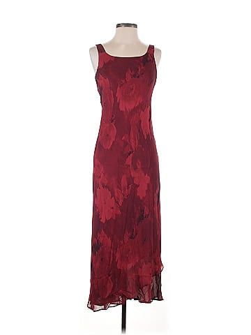 Petite Sophisticate Cocktail Dress (view 1)