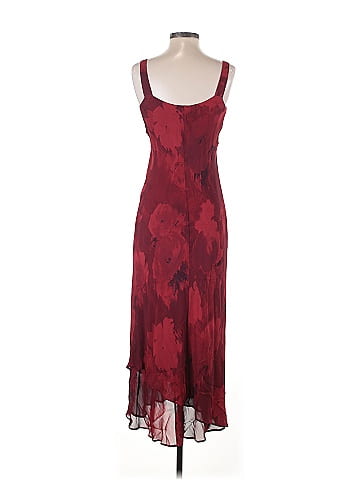Petite Sophisticate Cocktail Dress (view 2)