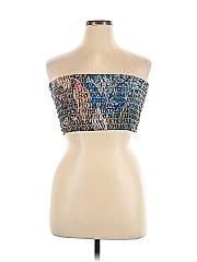 Misa Los Angeles Sleeveless Top