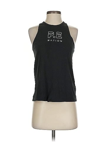 P.E Nation Active Tank (view 1)