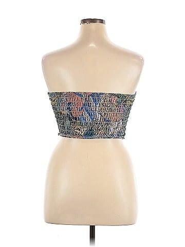 MISA Los Angeles Sleeveless Top (view 2)