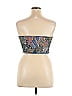 MISA Los Angeles 100% Polyester Blue Sleeveless Top Size XL - photo 2