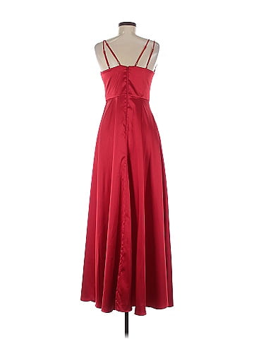 My Michelle Cocktail Dress (view 2)