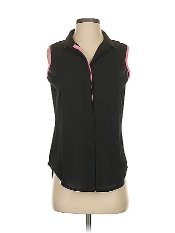 Alberto Makali Sleeveless Blouse (view 1)