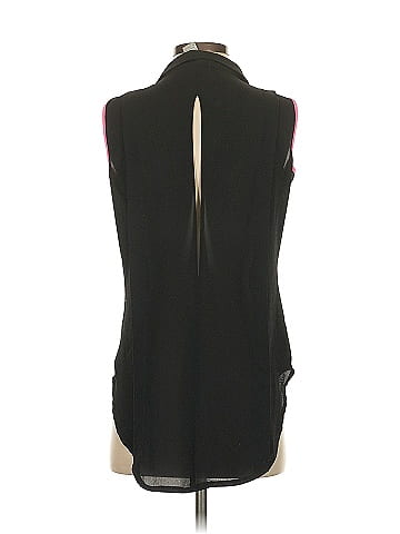 Alberto Makali Sleeveless Blouse (view 2)