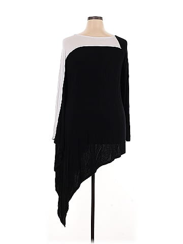 Roaman's Long Sleeve Top (view 2)