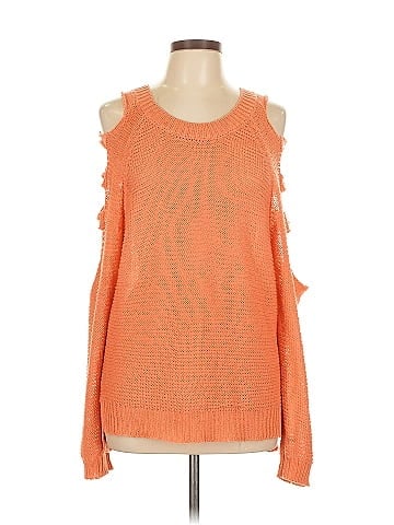 Ci Sono Pullover Sweater (view 1)