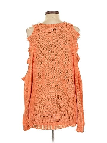 Ci Sono Pullover Sweater (view 2)