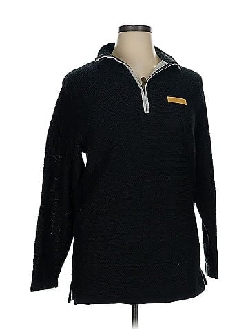 Jadelynn Brooke Pullover Sweater (view 1)