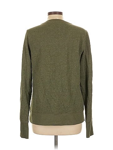Tek Gear Pullover Sweater (view 2)