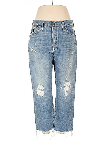 Rivet & Thread Jeans (view 1)