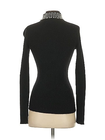 C by Bloomingdales Cashmere Pullover Sweater (view 2)