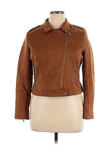Coalition LA Jacket (view 1)