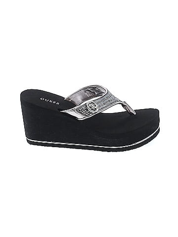 Guess Wedges (view 1)