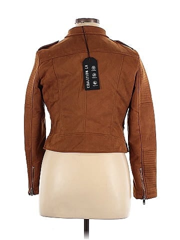 Coalition LA Jacket (view 2)