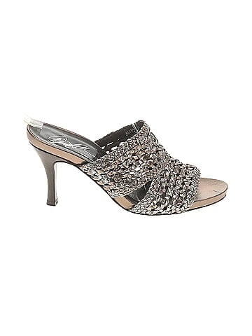 Donald J Pliner Heels (view 1)