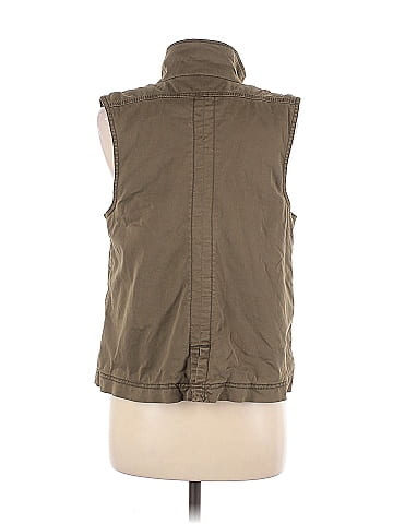 Marrakech Vest (view 2)