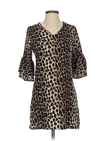 Belongsci Casual Dress (view 1)