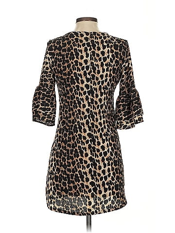 Belongsci Casual Dress (view 2)